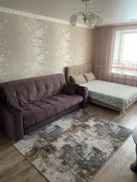 1-к кв. Татарстан, Елабуга Пролетарская ул., 10 (40.0 м)