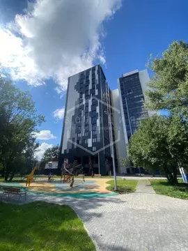 1-к кв. Калининградская область, Калининград Советский просп., 132 ...