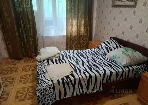 2-к кв. Москва Дорожная ул., 7 (46.0 м)