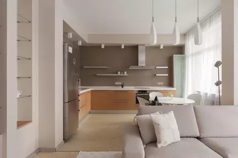 3-к кв. Москва Ходынский бул., 17 (110.0 м)