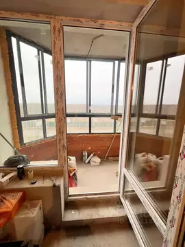 1-к кв. Московская область, Одинцовский городской округ, д. Малые ...