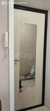 1-комнатная квартира: Чернушка, бульвар Генерала Куприянова, 8А (33 м)