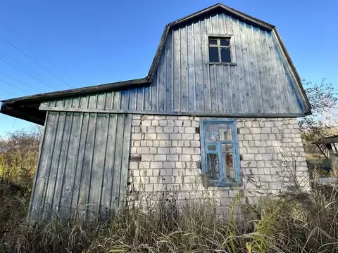 Участок в Владимирская область, Муром Дружба СНТ,  (4.0 сот.)