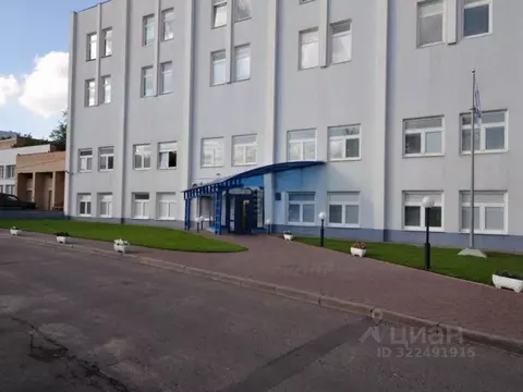 Офис в Москва Старокалужское ш., 62 (85 м)