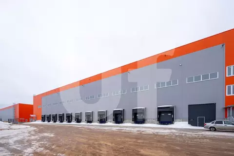 Помещение свободного назначения в Московская область, Клин ...