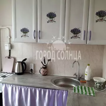 1-к кв. Омская область, Омск ул. 2-я Дачная, 20 (22.0 м)