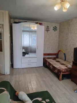 1-к кв. Московская область, Щелково городской округ, Монино пгт ул. ...