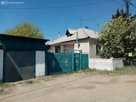 Дом в Улан-Удэ, Ольхонская улица (60 м)