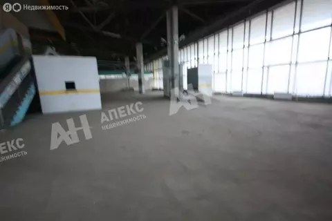 Производственное помещение (730 м)