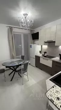 1-к кв. Санкт-Петербург Дальневосточный просп., 23 (35.0 м)