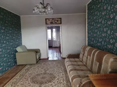 3-к кв. Омская область, Омск ул. Красный Путь, 78 (58.8 м)