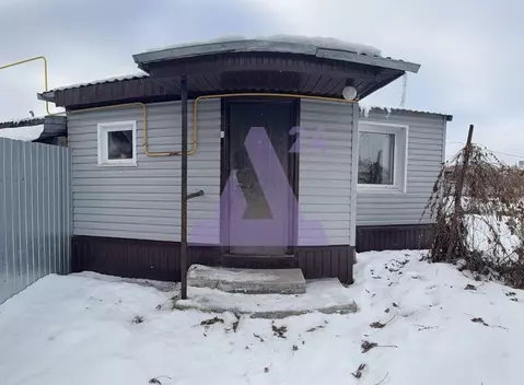 Дом в Алтайский край, Павловский район, пос. Прутской Центральная ул., ...