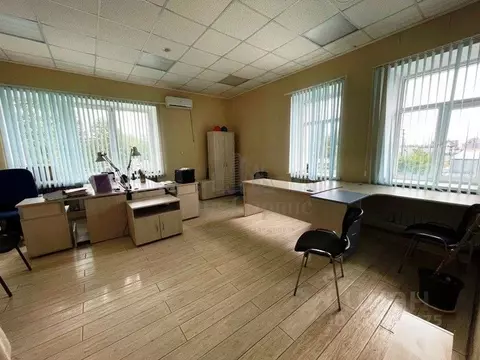 Офис в Тульская область, Тула пос. Менделеевский, Полевая ул., 14 (324 ...