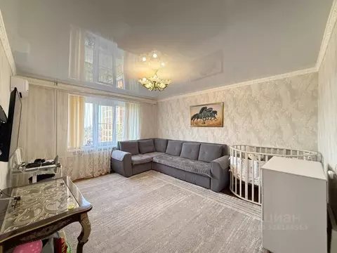 2-к кв. Кабардино-Балкария, Нальчик ул. Кирова (57.0 м)