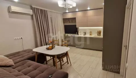 2-к кв. Московская область, Балашиха просп. Ленина, 32г (68.8 м)