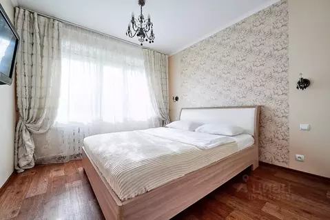 3-к кв. Камчатский край, Петропавловск-Камчатский ул. Ларина, 16/2 ...