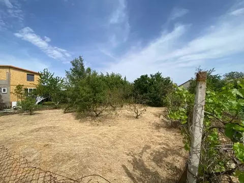 Участок в Крым, Сакский район, Ореховское с/пос, Труд СПК ул. 3-я ...