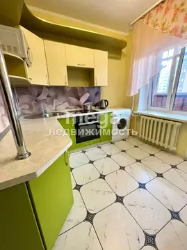 1-к кв. Башкортостан, Уфа Дагестанская ул., 12/1 (38.6 м)