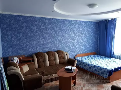 1-к кв. Омская область, Омск Звездная ул., 8 (50.0 м)