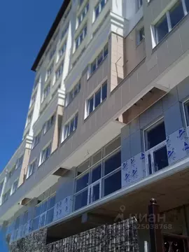 1-к кв. Краснодарский край, Новороссийск городской округ, с. Мысхако ...