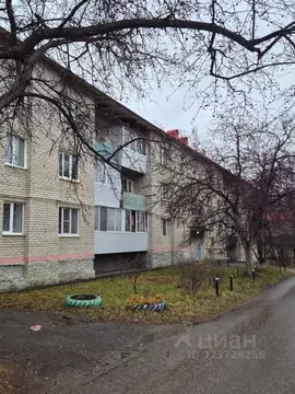 2-к кв. Свердловская область, Арамиль ул. Ленина, 2Д (48.4 м)