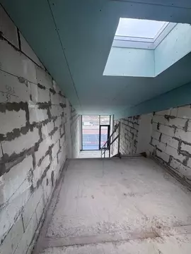 Свободной планировки кв. Краснодарский край, Сочи ул. Яна Фабрициуса, ...
