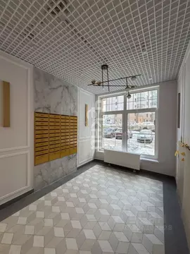 3-к кв. Нижегородская область, Нижний Новгород ул. Максима Горького, ...