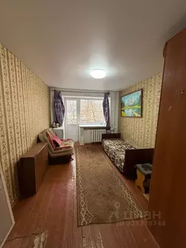 Комната Башкортостан, Стерлитамак ул. Дружбы, 23 (12.3 м)