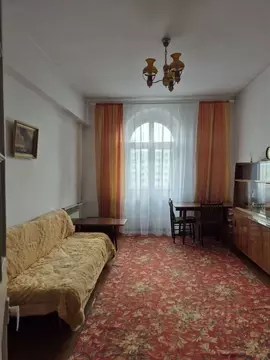 2-к кв. Бурятия, Улан-Удэ просп. 50-летия Октября, 5 (59.0 м)
