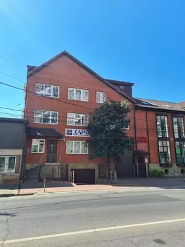 Офис в Краснодарский край, Краснодар Центральный мкр, ул. ...