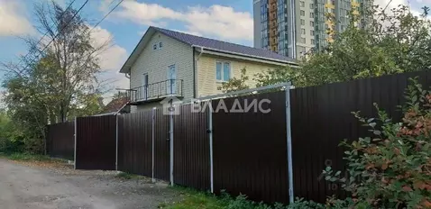 Дом в Санкт-Петербург аллея 16-я, 12 (160 м)