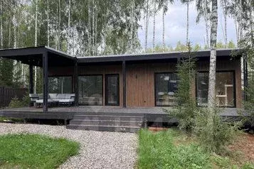 Дом в Московская область, Ступино городской округ, Бекетово парк кп  ...