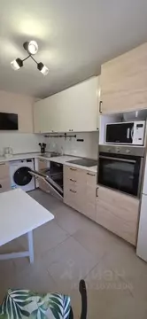 1-к кв. Москва 3-й Лихачевский пер., 2К2 (35.0 м)
