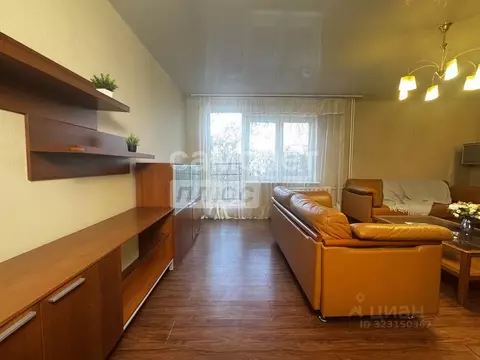 4-к кв. Иркутская область, Иркутск Байкальская ул., 310А (88.0 м)