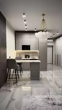 2-к кв. Москва Шмитовский проезд, 39к6 (45.0 м)