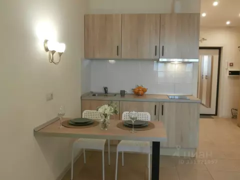 Студия Московская область, Реутов Носовихинское ш., 37 (32.0 м)