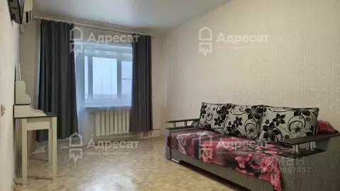 2-к кв. Волгоградская область, Волгоград пос. Ангарский, ул. ...