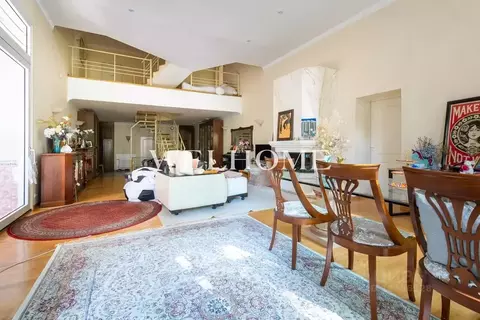 Дом в Московская область, Одинцовский городской округ, пос. Николина ...