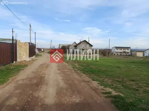 Участок в Севастополь, Нахимовский район, Качинский муниципальный ...