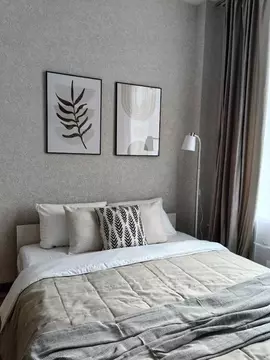 1-к кв. Московская область, Одинцовский городской округ, с. Лайково, ...