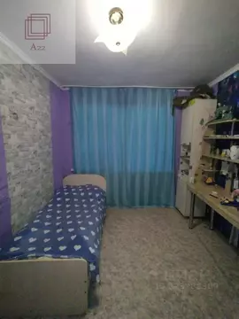 2-к кв. Алтайский край, Барнаул проезд 9 Мая, 7А (47.0 м)