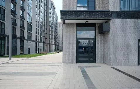 Торговая площадь в Москва Сиреневый бул., 4/7 (49 м)