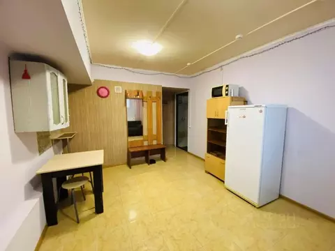 Студия Краснодарский край, Анапа ул. Адмирала Пустошкина, 10 (19.5 м)