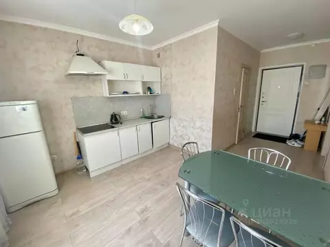 1-к кв. Московская область, Люберцы городской округ, Октябрьский пгт ...