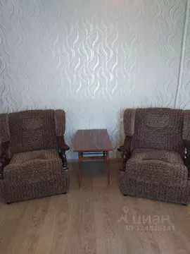 2-к кв. Пермский край, Пермь Химградская ул., 49А (37.0 м)