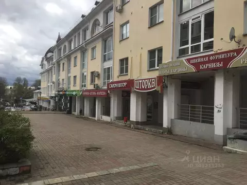 Помещение свободного назначения в Калужская область, Калуга ул. ...