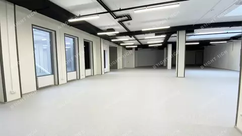 Офис в Санкт-Петербург просп. Испытателей, 37 (821 м)