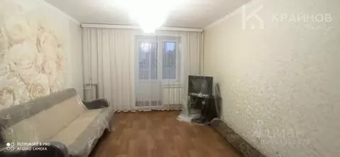 3-к кв. Воронежская область, Воронеж ул. Курчатова, 22Б (62.6 м)