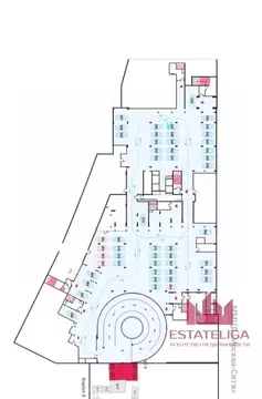 Гараж в Москва Шмитовский проезд, 39к6 (13 м)