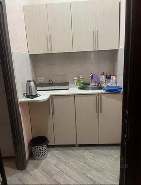 1-к кв. Астраханская область, Астрахань Красноармейская ул., 9 (16.0 ...